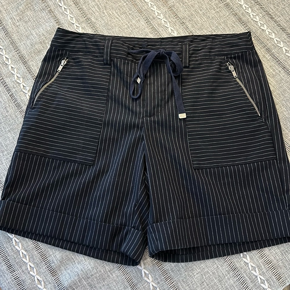 Tommy Hilfiger striped shorts